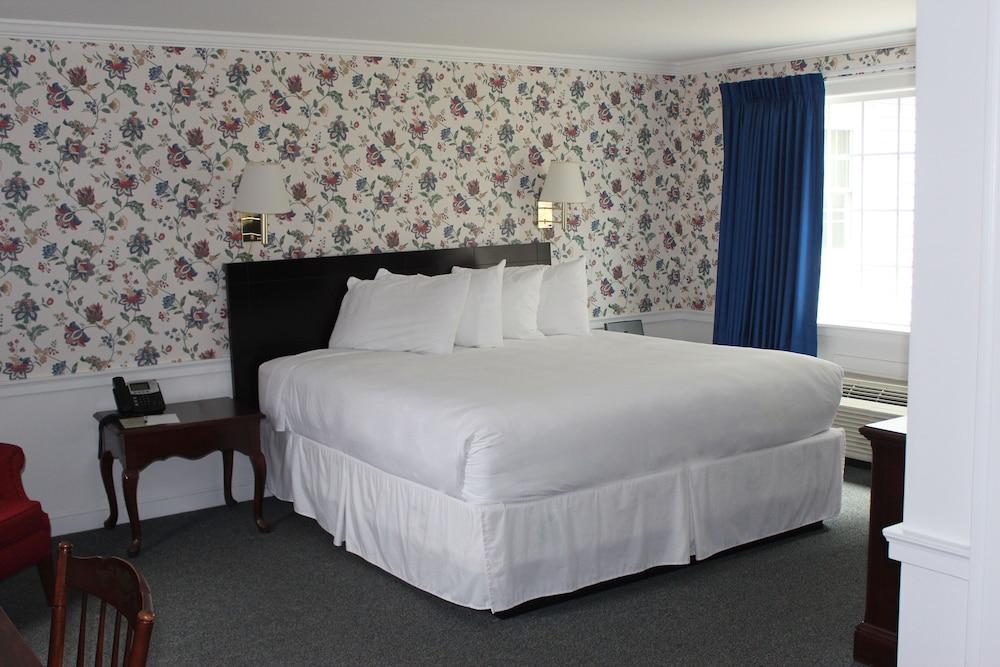 Old Sturbridge Inn and Reeder Family Lodges photo 34