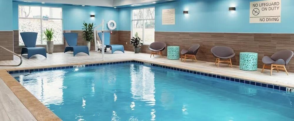 Hampton Inn & Suites Chico photo 4
