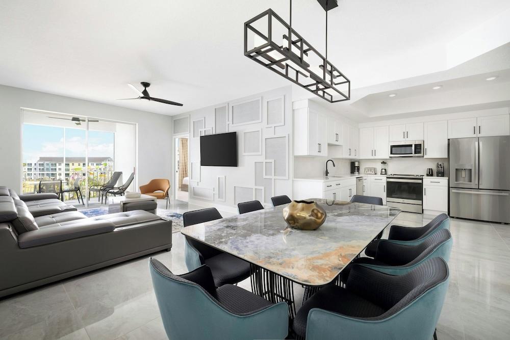 Villatel Orlando Resort, Apartments by Marriott Bonvoy photo 26