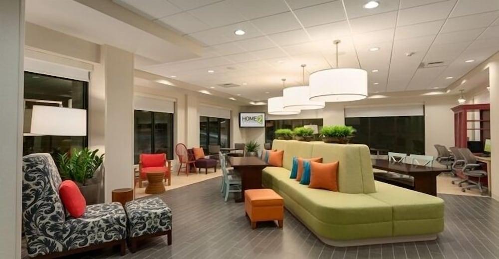 Home2Suites by Hilton Edmond photo 3