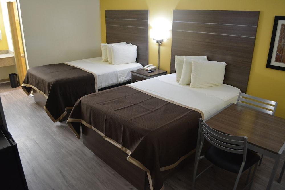 Southern Inn Lumberton photo 9