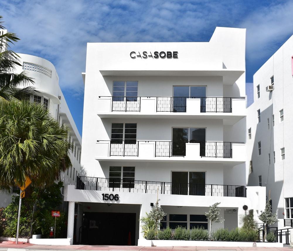 Casa SOBE photo 13