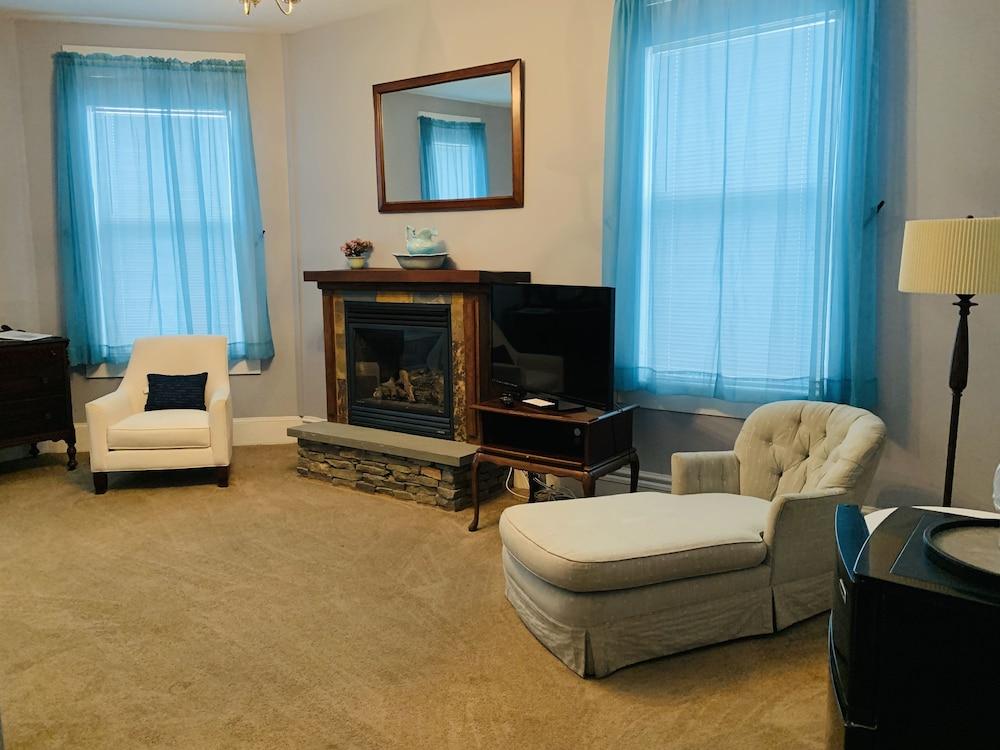 The Hotel Belvidere photo 9