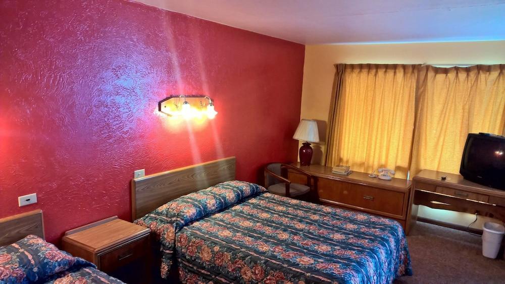 Blue Haven Motel photo 5