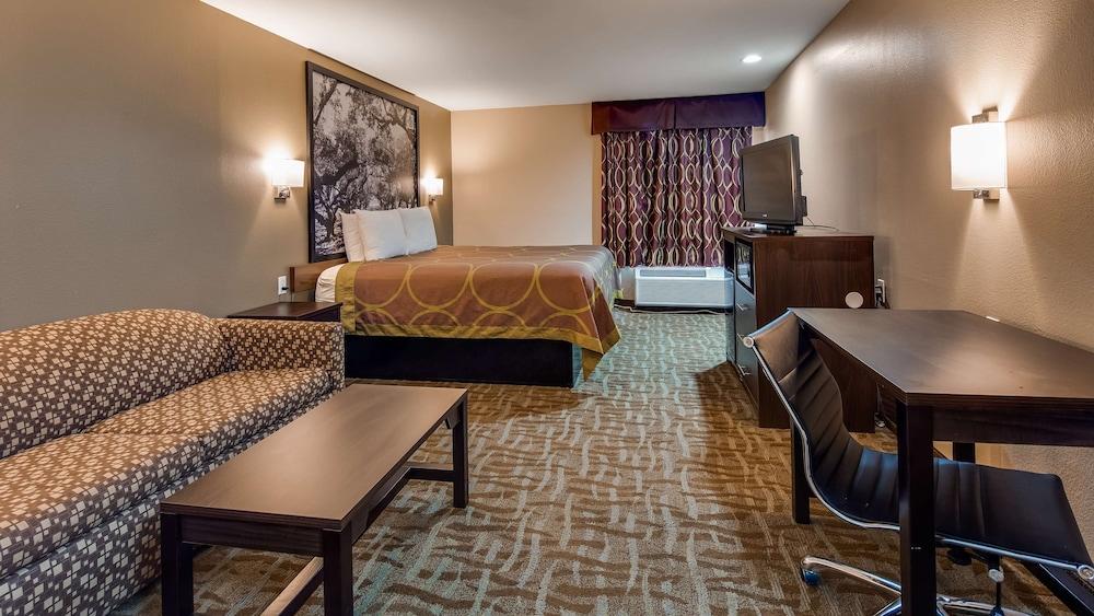 SureStay Hotel by Best Western Alexandria photo 12
