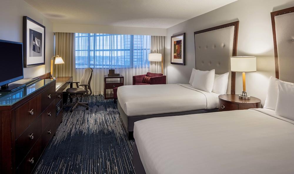 Sonesta Hotel Houston IAH Airport photo 25