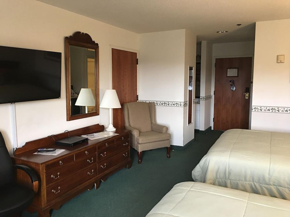 Camden Riverhouse Hotel photo 21