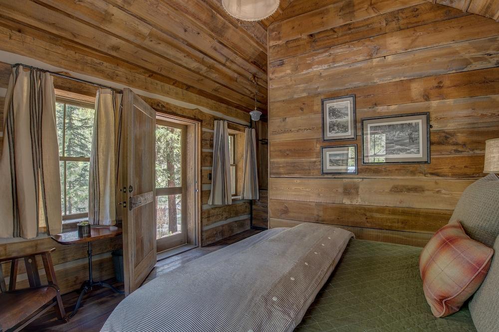 Eleven Taylor River Lodge photo 75