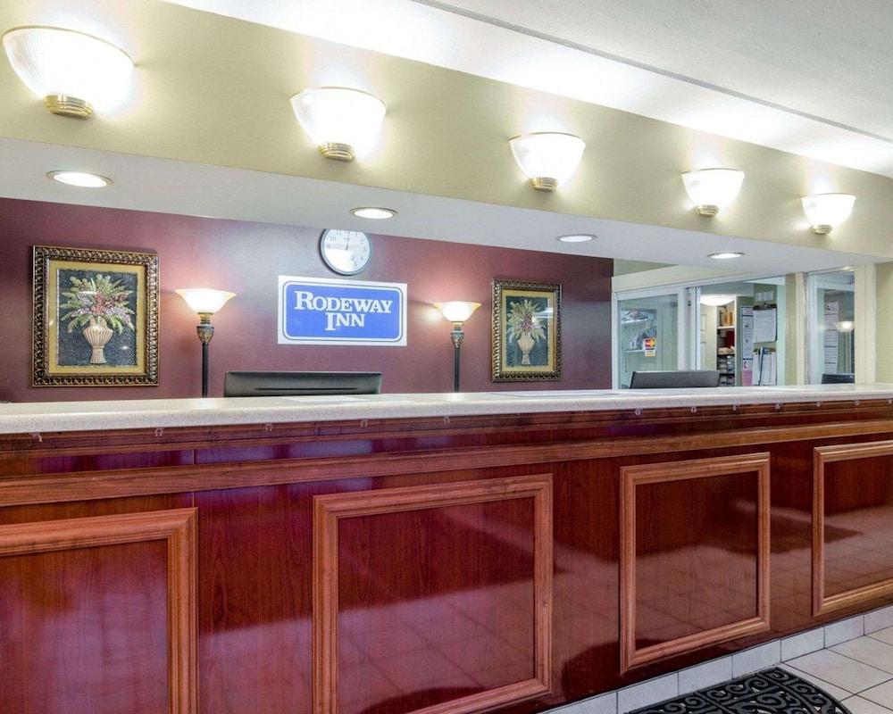 Rodeway Inn Norcross photo 4