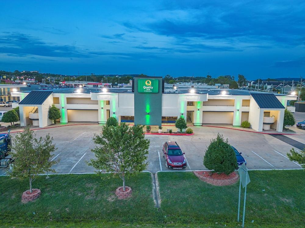 Quality Inn photo 40