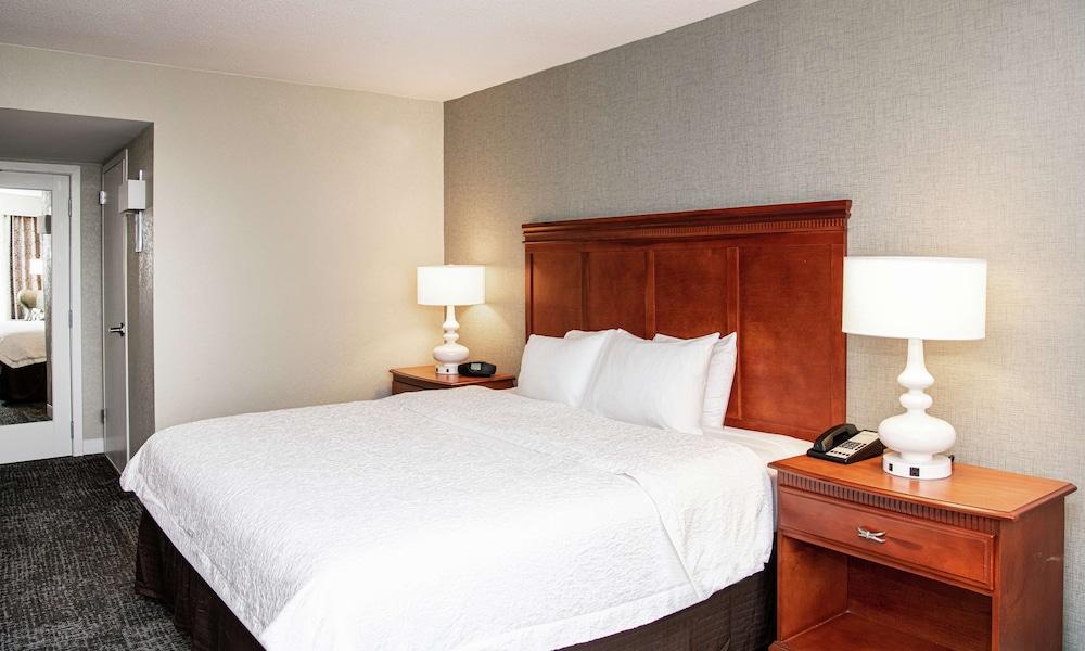 Hampton Inn Parsippany photo 18