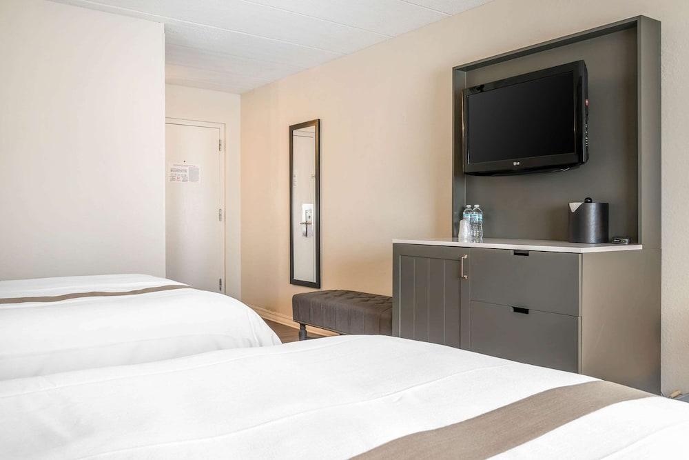 enVision Hotel St. Paul South photo 17