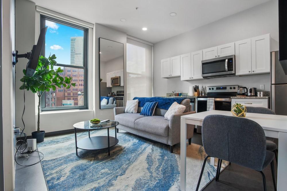 CozySuites - William photo 13