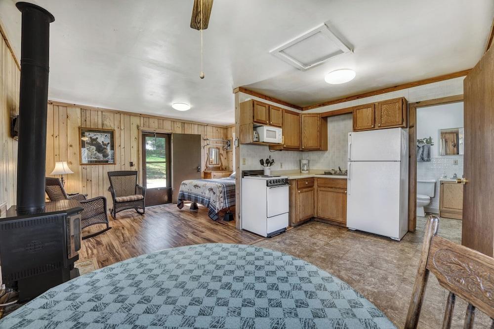 Edgewater Resort photo 23