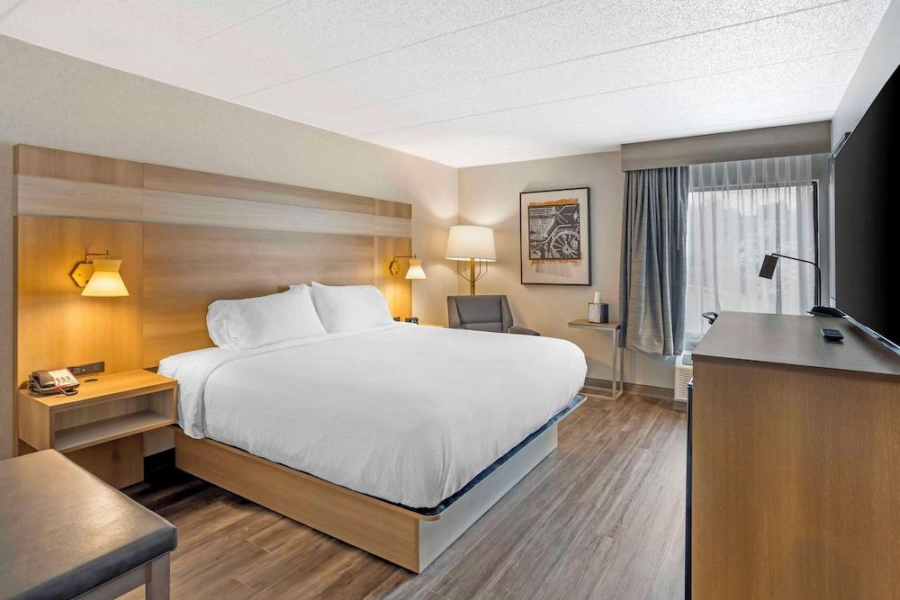 Best Western Plus Heritage Rail Inn & Suites photo 18