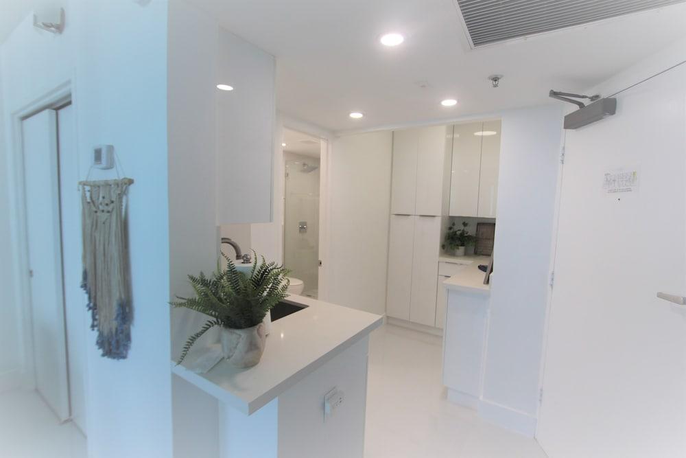 Soleil Apartments at Castle Beach Club photo 28