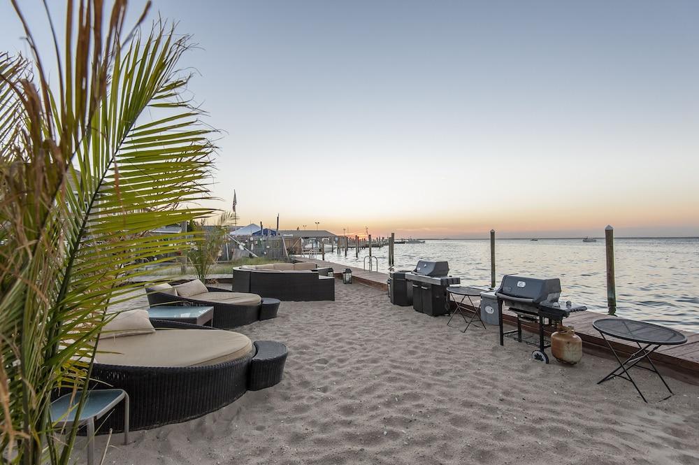 The Palms Hotel Fire Island photo 16