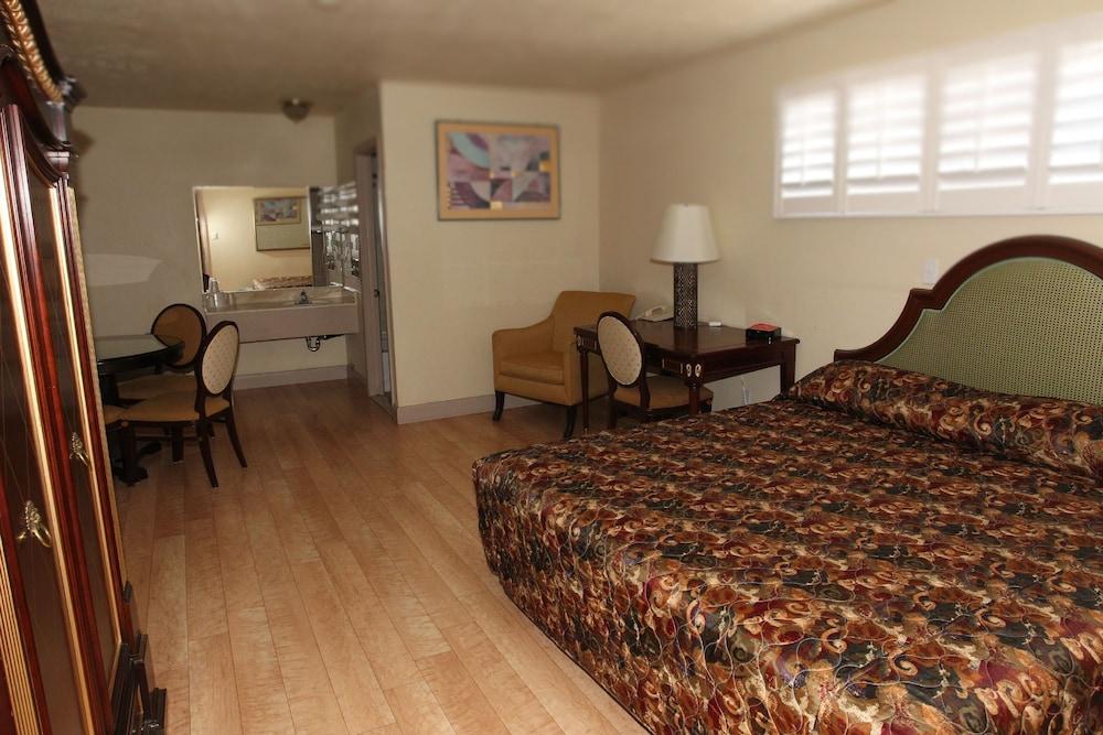 The Greenwell Inn photo 21