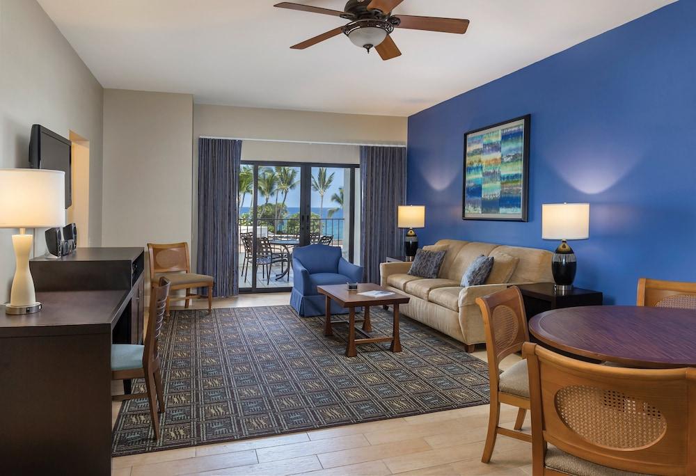 Club Wyndham Royal Sea Cliff photo 17