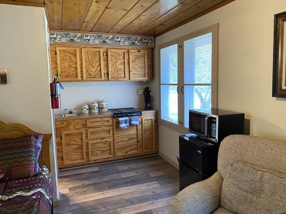 Stoney River Lodge photo 21