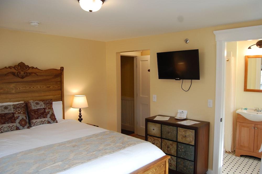 Cranmore Inn photo 21