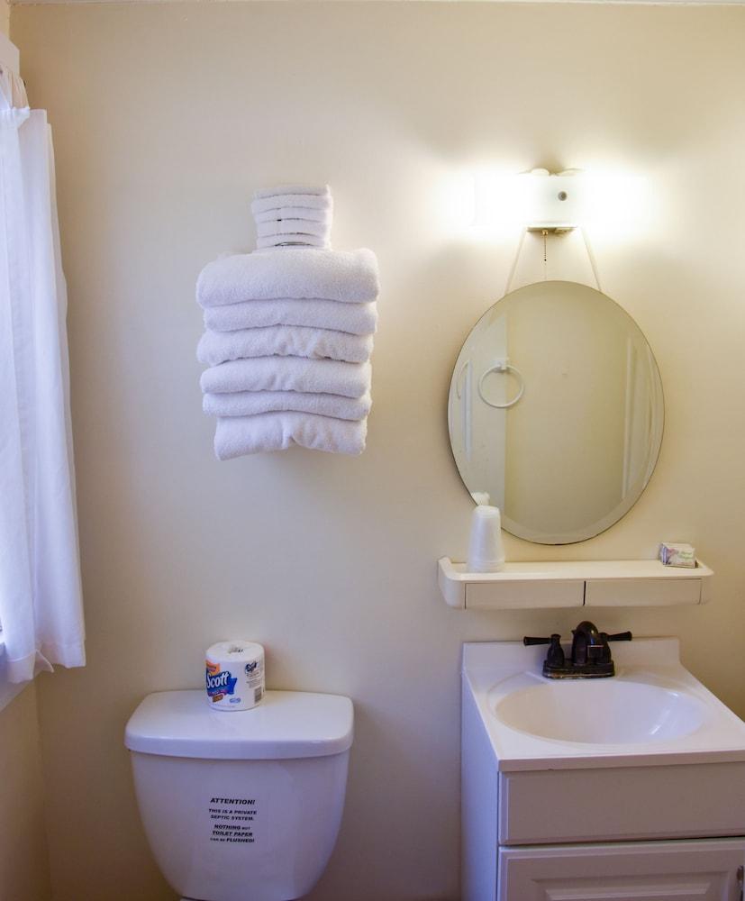 Shorelands Guest Resort and Cottages photo 8