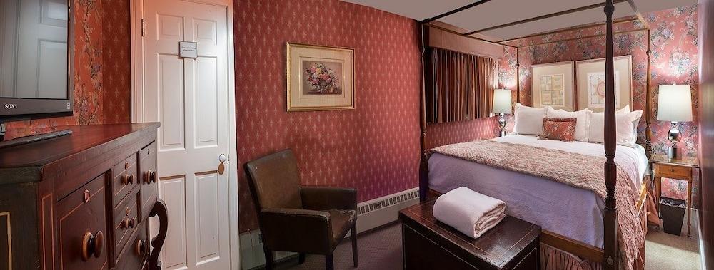 The Grand at Bedford Village Inn photo 54