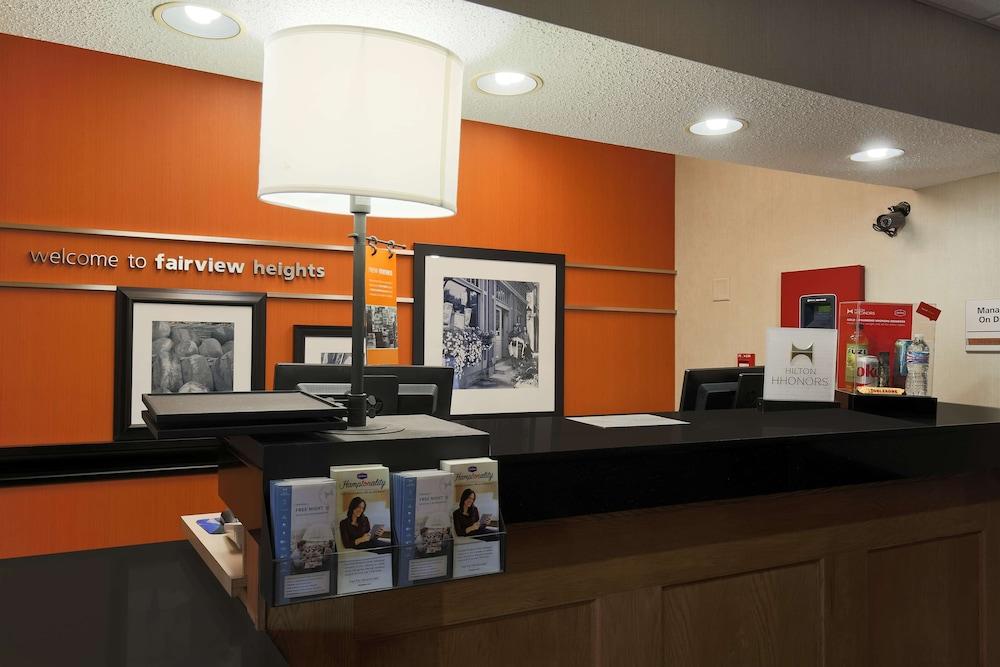 Best Western St. Louis Fairview Heights photo 9
