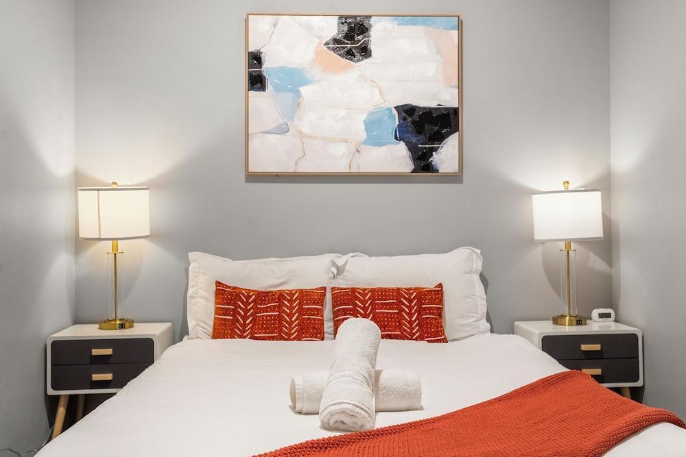 CozySuites - Press House photo 7