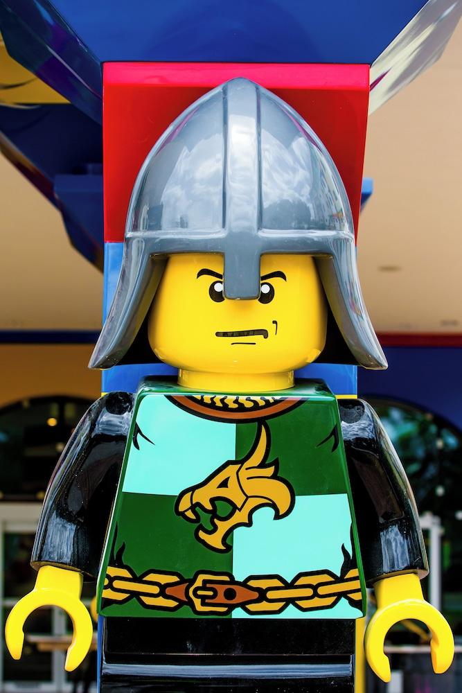 Legoland Florida Hotel photo 45