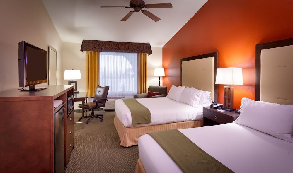 Hampton Inn & Suites by Hilton Mesquite photo 6