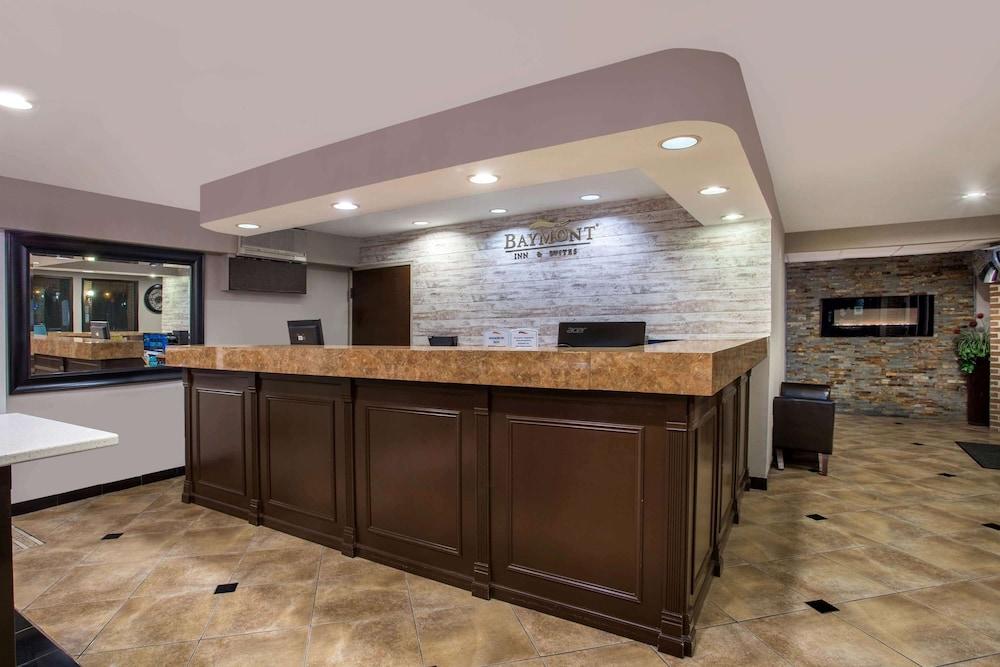 Baymont by Wyndham Lancaster photo 2