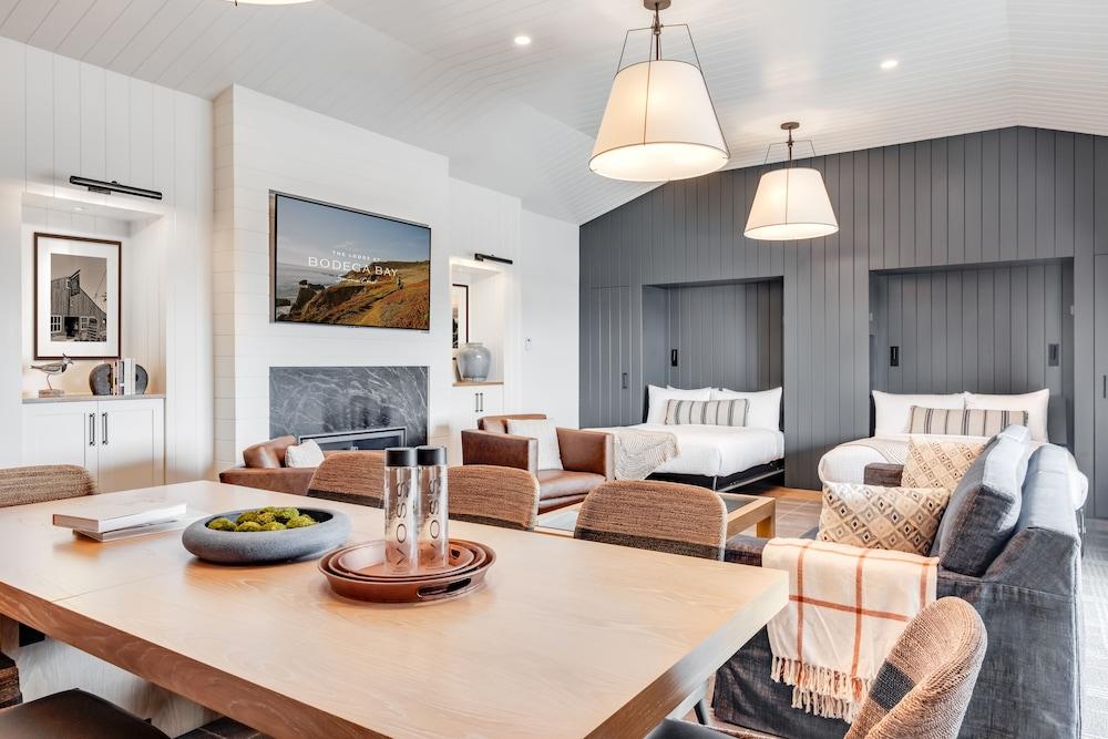 The Lodge at Bodega Bay photo 23