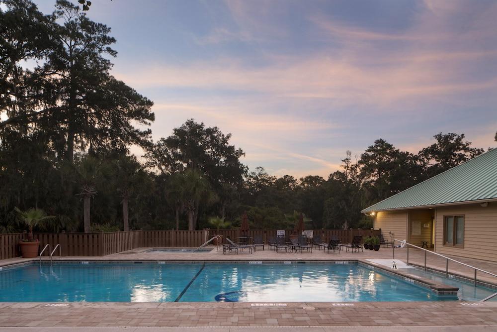 Hilton Head Health - Weight Loss Resort and Health Spa photo 24