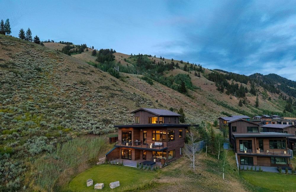 The Cabins At Snake River Sporting Club photo 72
