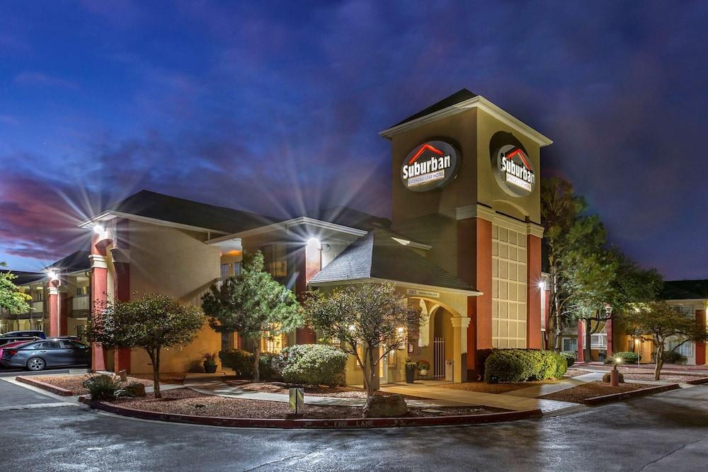 Suburban Studios Albuquerque Uptown photo 44