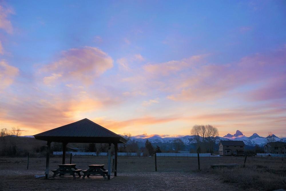 Teton Peaks Resort photo 33