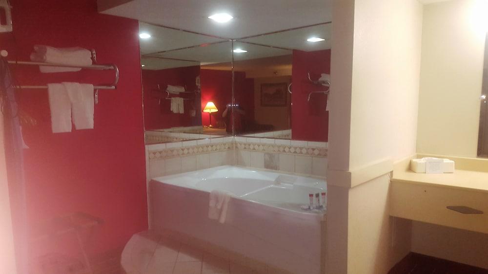 Salina Ambassador Hotel and Conference Center photo 17