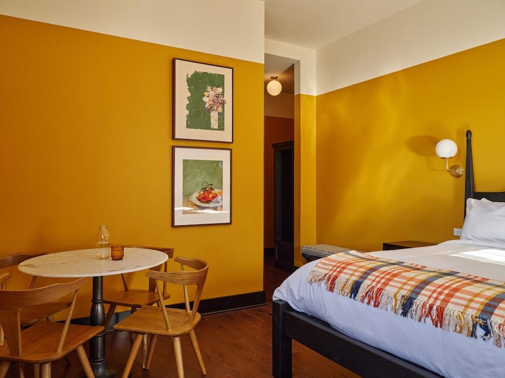 The Abner Hotel photo 18