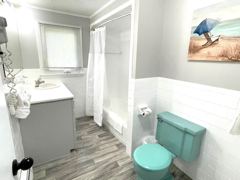 Ocean Breeze Motel photo 17
