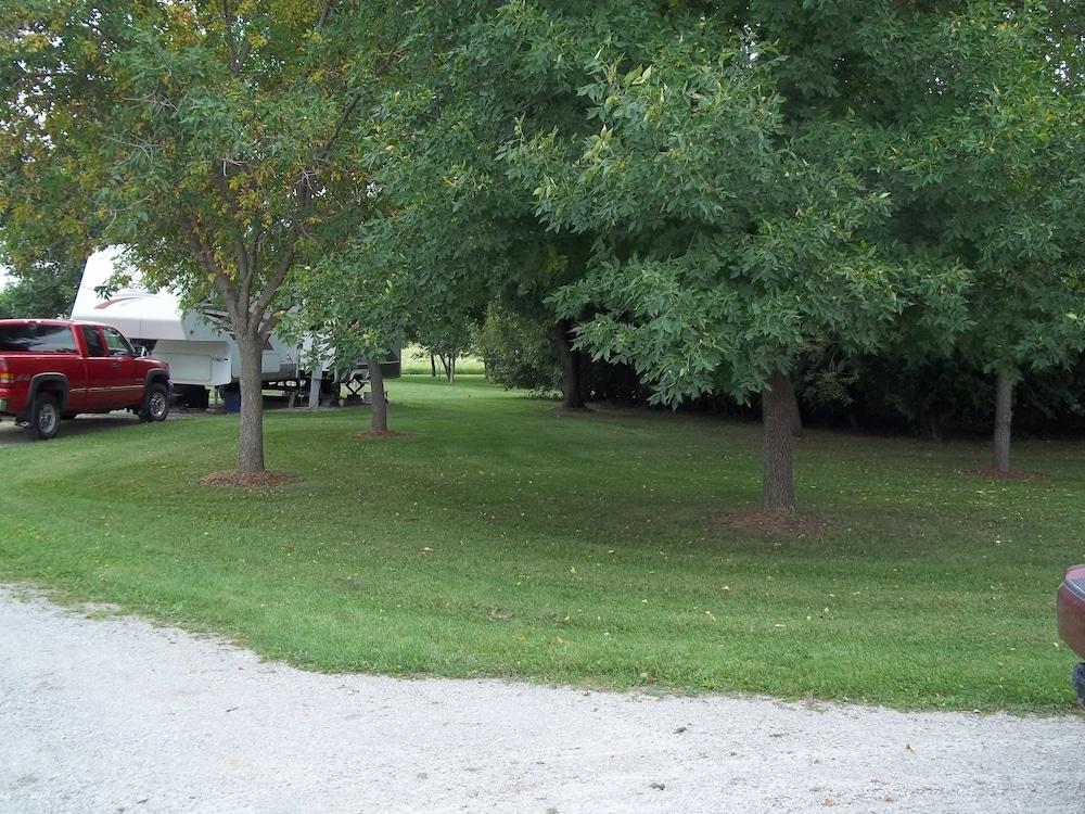 Sudbury Court Motel and RV Park photo 19