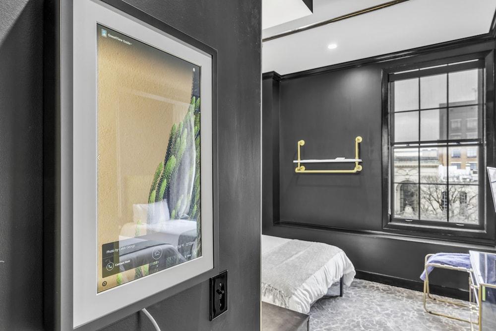 ONE South Boutique Hotel & Venue photo 23