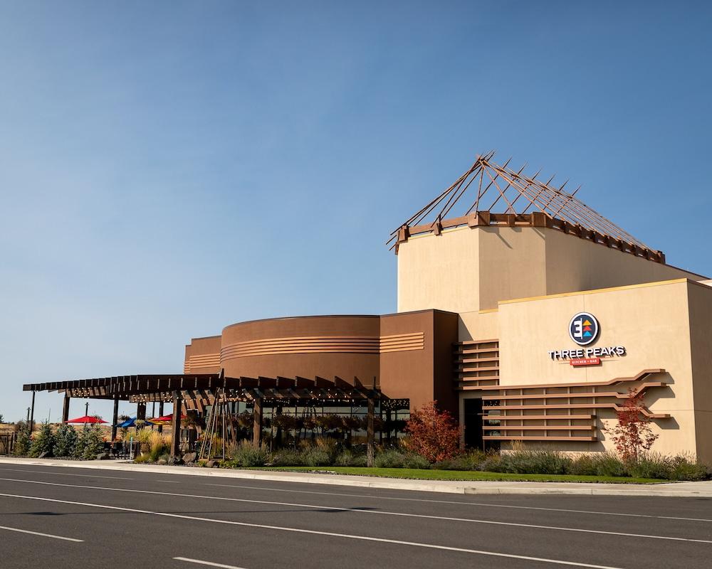 Spokane Tribe Resort and Casino photo 6