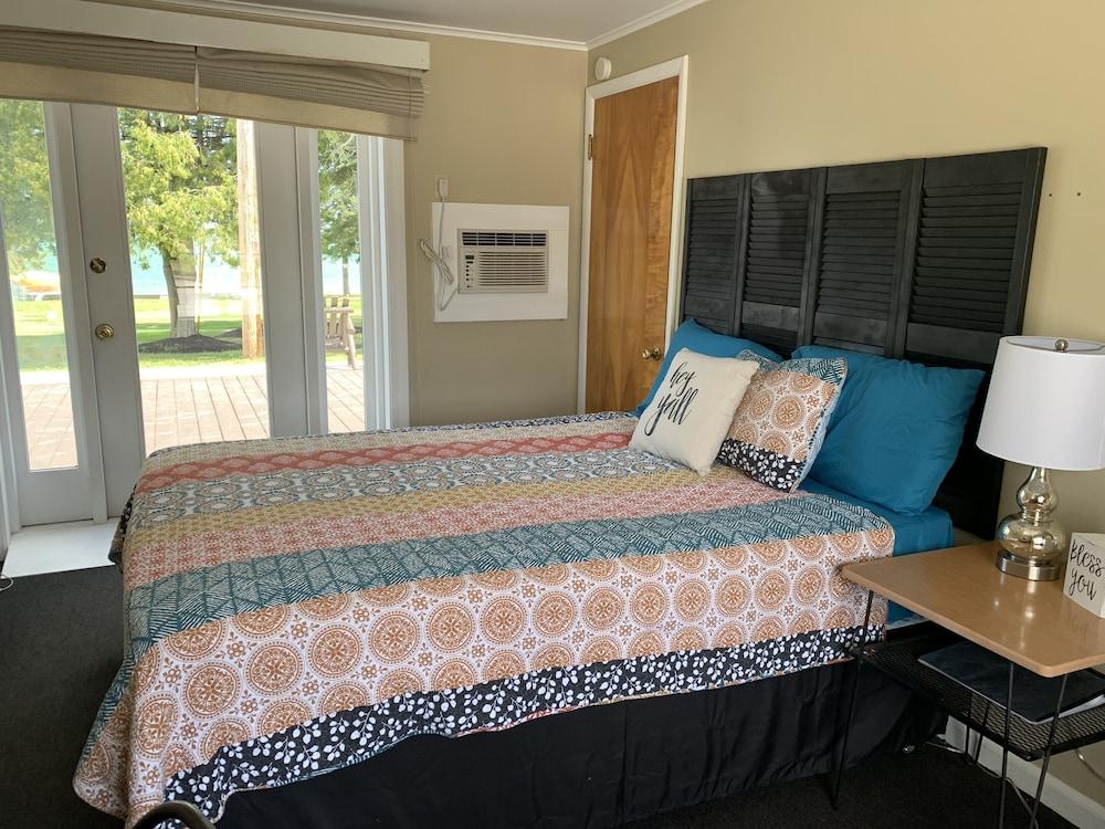 Grand Lake Resort photo 4