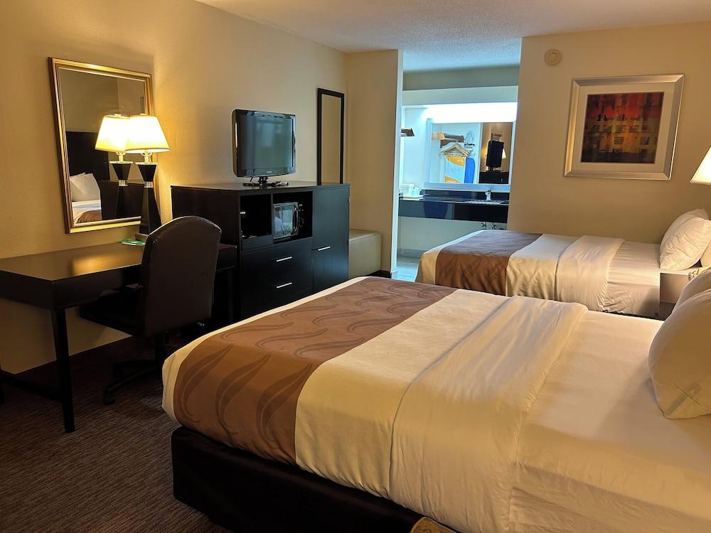 Quality Inn Cordele photo 9