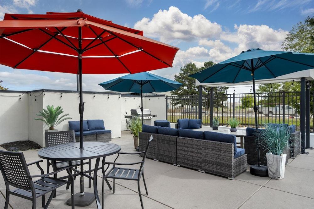 Best Western Plus Indianapolis NW Hotel photo 37