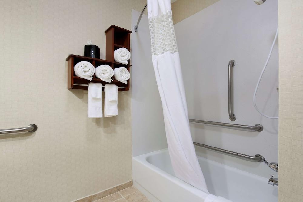 Best Western St. Louis Fairview Heights photo 23