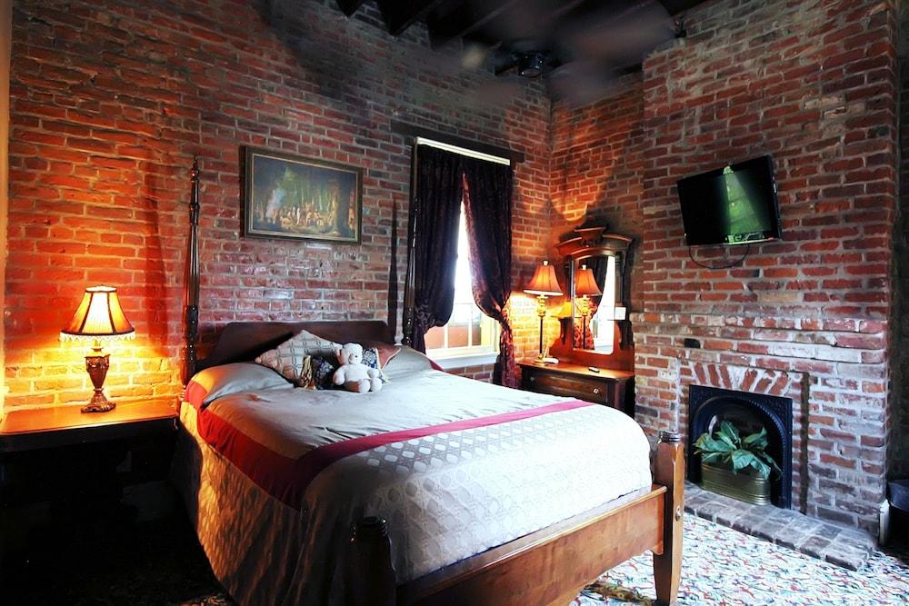 The Olivier House Hotel photo 59