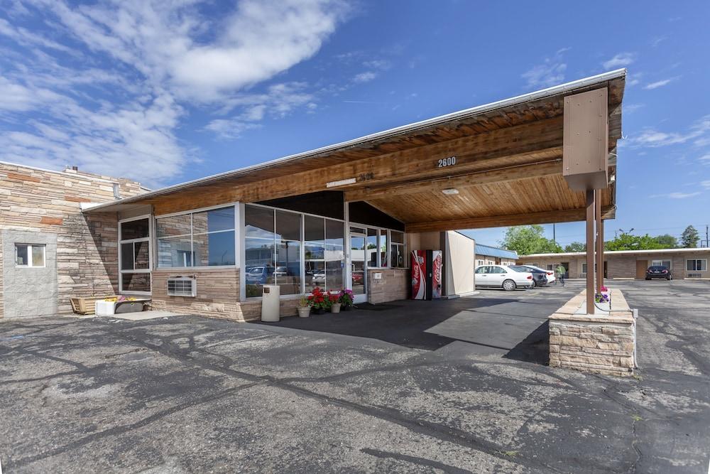 Budget Inn Boise photo 33