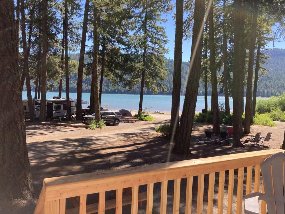 Silver Beach Resort photo 48
